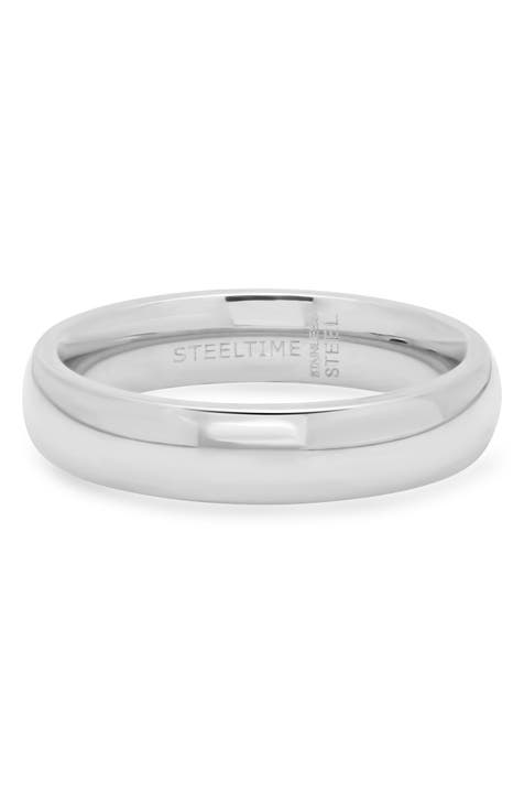 Banda pulida brillante