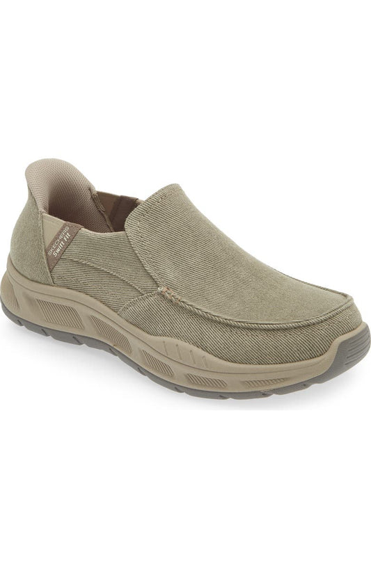 Swift-Fit Slip-On Sneaker (Men)
