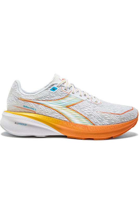 Mythos Blushield Volo 5 Sneaker (Men)