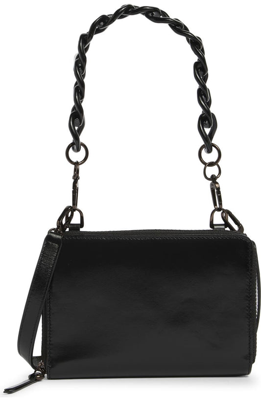 Dixon Zip Shoulder Bag