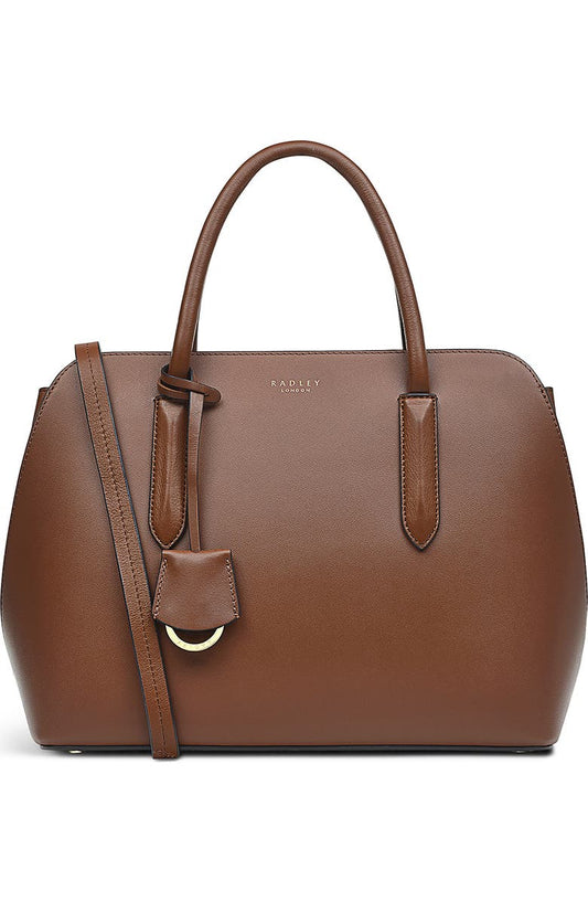 Liverpool Street 2.0 Medium Crossbody Bag