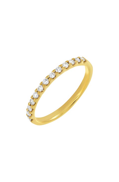Diamond Stackble Ring - 0.21ct. (Nordstrom Exclusive)