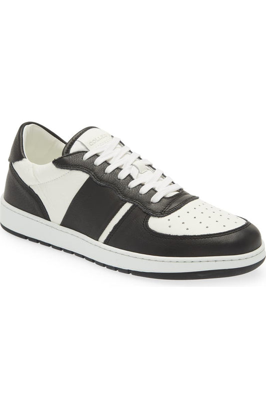 Pillar Destroyer Low Top Sneaker (Men)