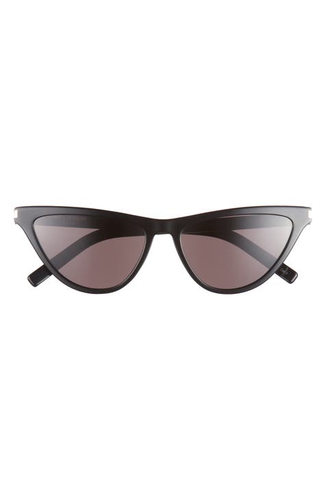 Gafas de sol Cat Eye de 56 mm