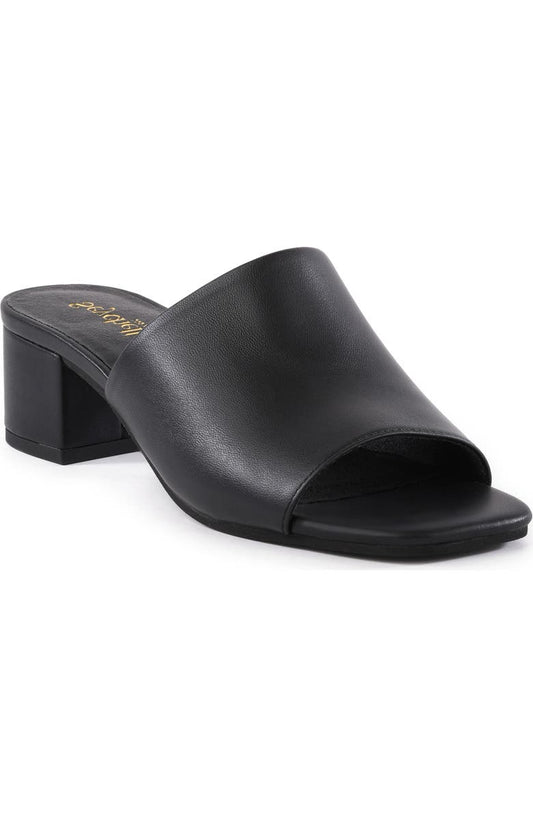 Pepper Slide Sandal (Women)