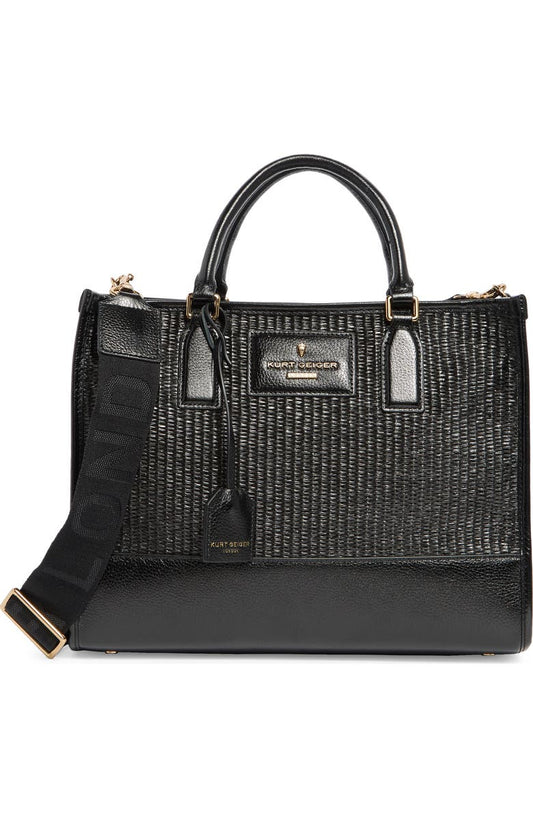 Chiswick Top Handle Top Bag