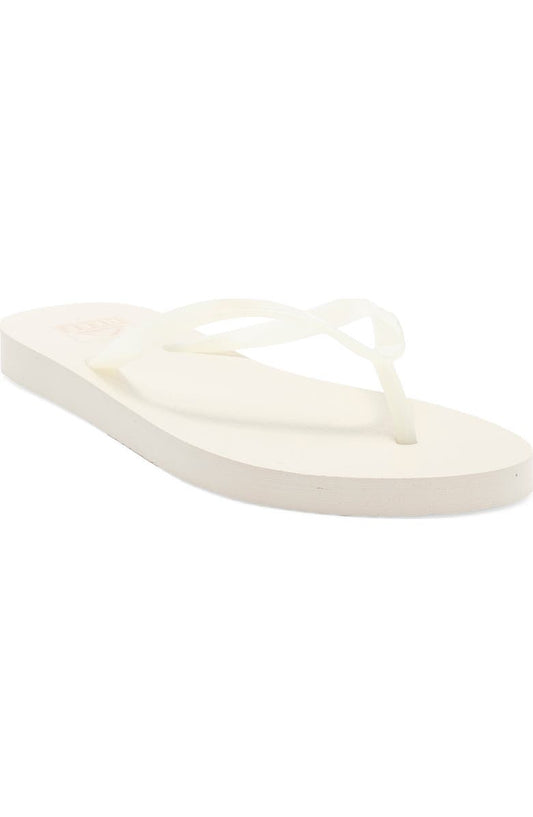 Seaside Jelly Strap Flip Flop (Women)