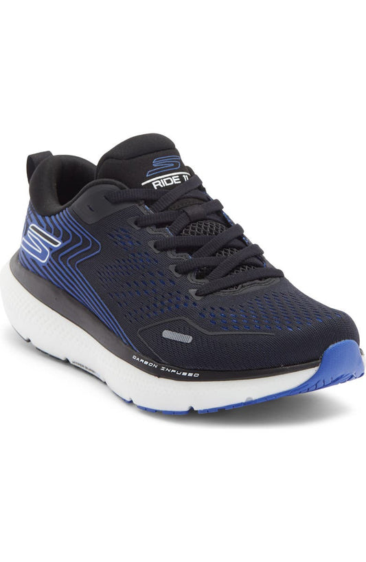 GO RUN Max Ride 11 Running Shoe (Men)