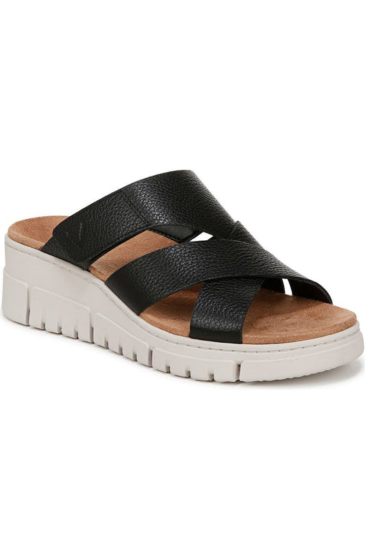 Uptown Sunset Slide Sandal (Women)
