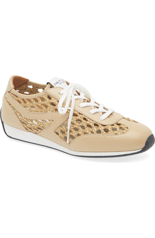 Retro Runner Slim Sneaker (Women)