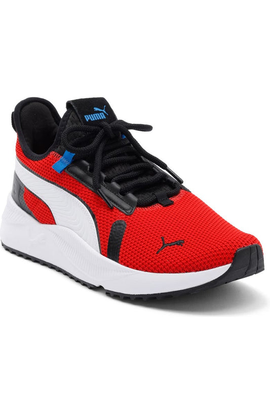 Pacer Future Street Knit Sneaker (Men)