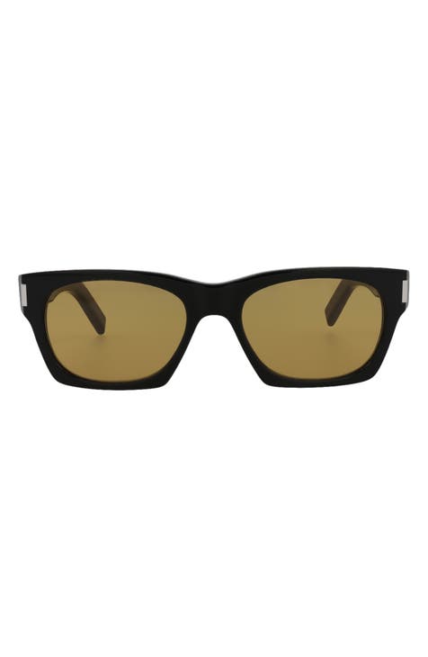 Las mejores gafas de sol cuadradas de 54 mm