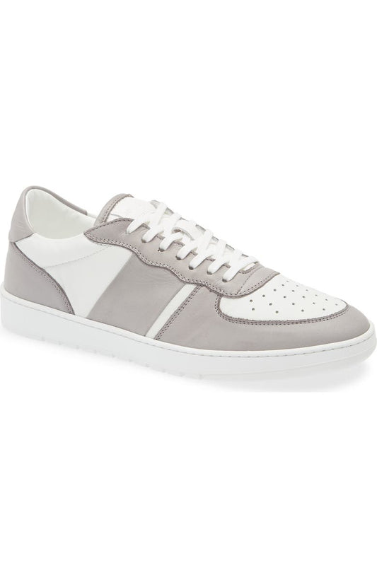 Pillar Destroyer Low Top Sneaker (Men)