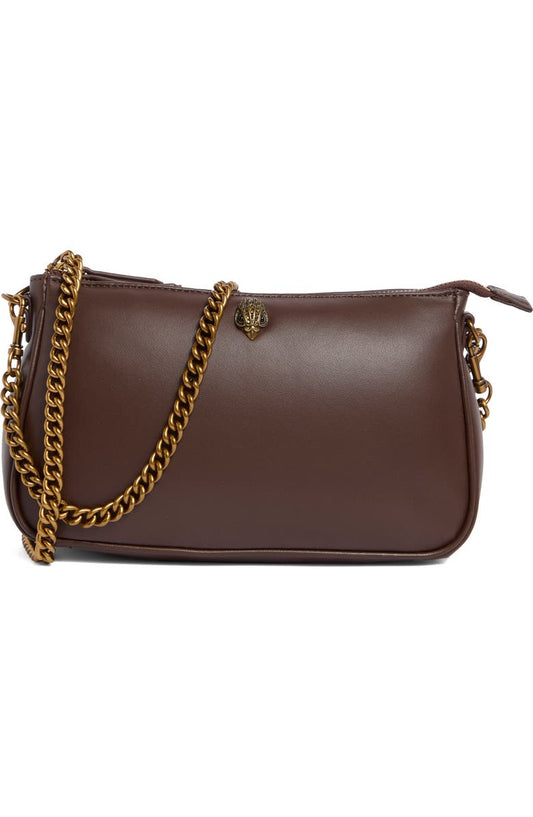 Kew Pouch Crossbody Shoulder Bag