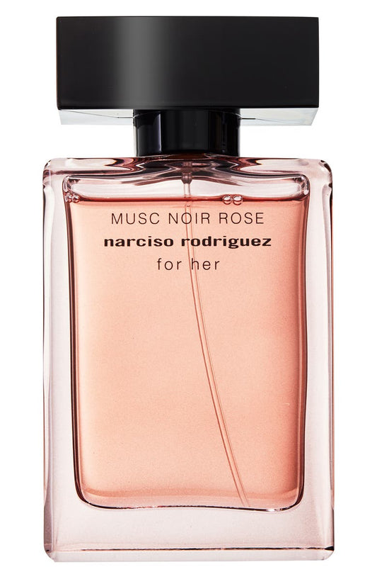 Musc Noir Rose for Her Eau de Parfum