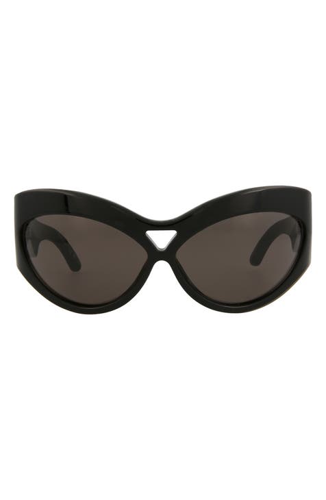 Gafas de sol Cat Eye de 67 mm
