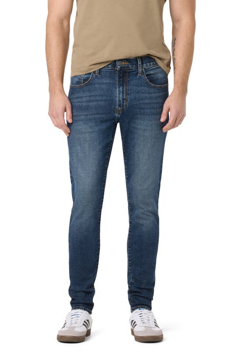 Jeans pitillo Zane (Cóndor)