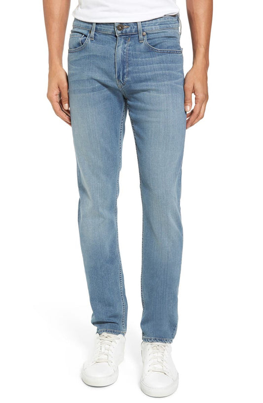 Transcend - Lennox Slim Fit Jeans (Liam)