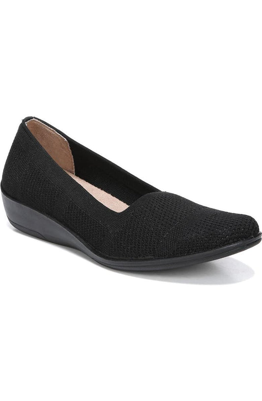 Immy Wedge Loafer