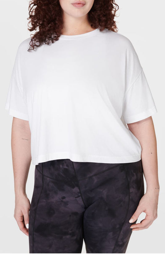 Essential Crewneck T-Shirt