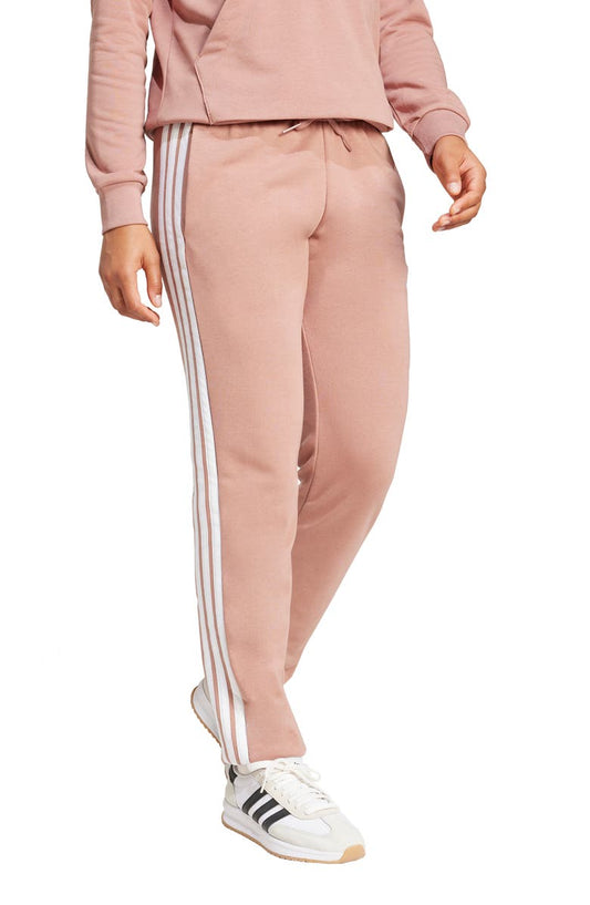 3-Stripes Fleece Sweatpants