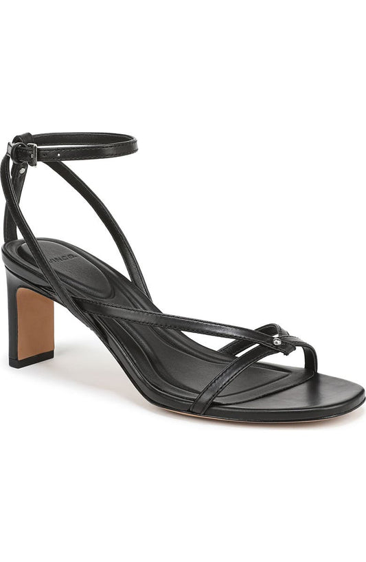 Marilyn Ankle Strap Sandal (Women)