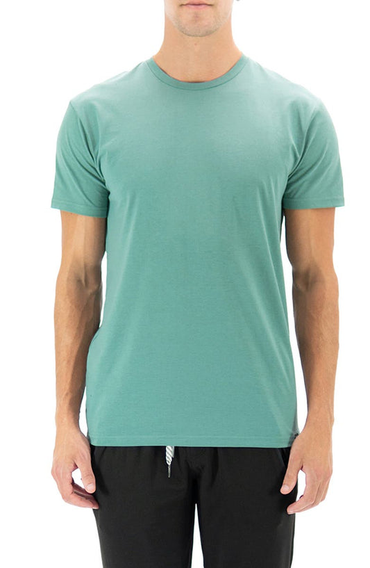 Roberts Short Sleeve Sleep Tee