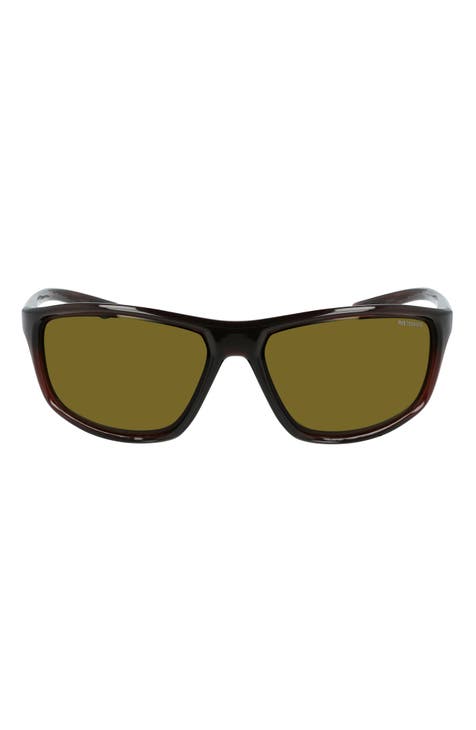 Gafas de sol rectangulares Adrenaline 66 mm