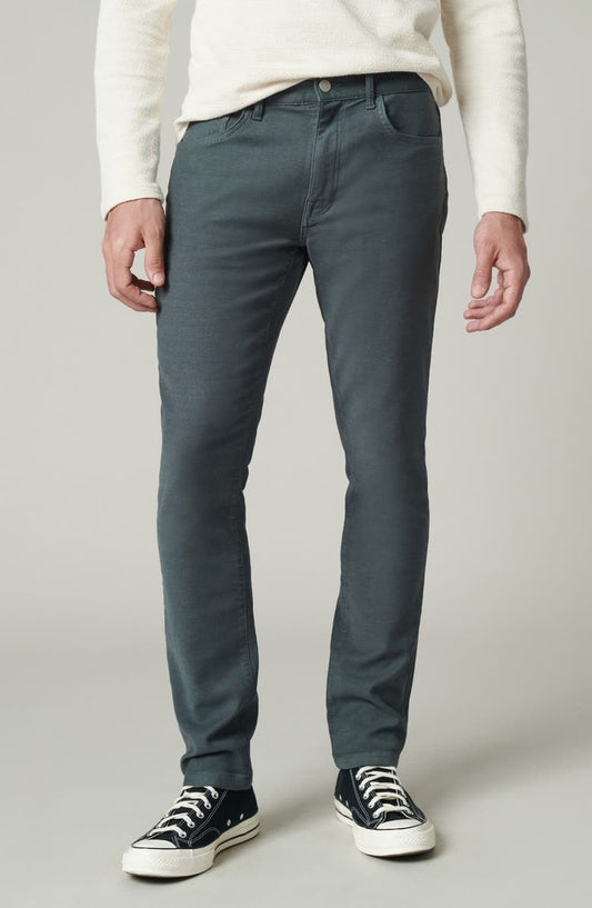 The Airsoft Asher Slim Fit Terry Jeans (Regular & Big)