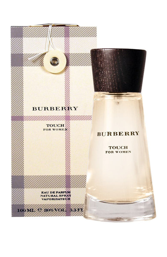 Touch Eau de Parfum Spray - 3.4 fl. oz.