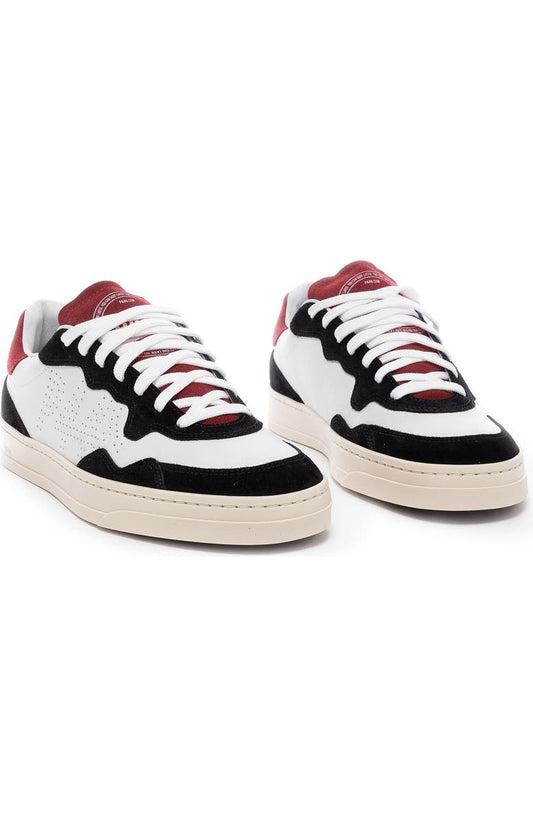 Bali Low Top Sneaker (Women)
