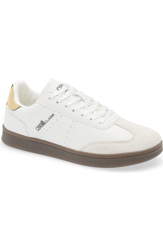 Low Top Sneaker (Women)