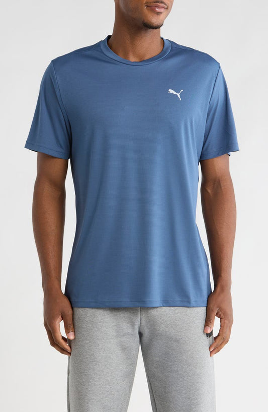 Level Up Graphic T-Shirt