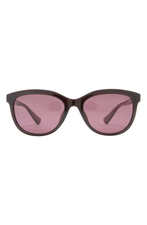 Gafas de sol Pillow Downtown de 56 mm