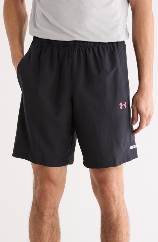 Tech Utility Shorts