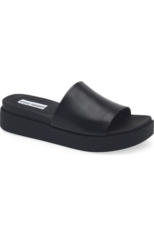 Robyn Platform Slide Sandal (Women)