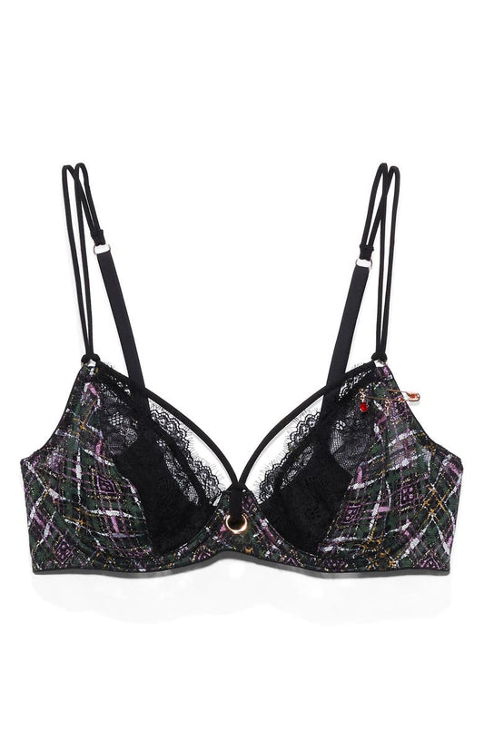 A Little Tart Unlined Bra