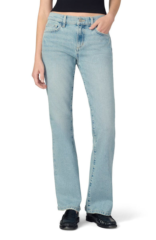 The Provocateur Bootcut Jeans