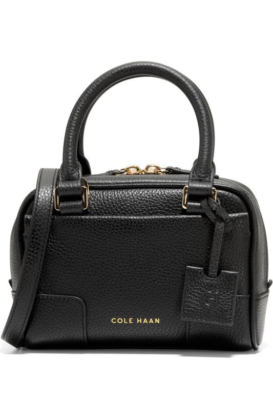 Beverly Mini Satchel Bag