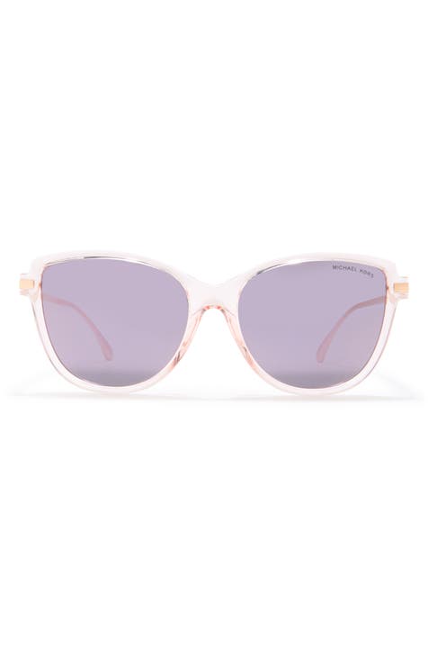 Gafas de sol deportivas Sorrento Cat Eye de 56 mm