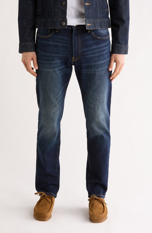 412 Athletic Slim Jeans (Middlesex St)