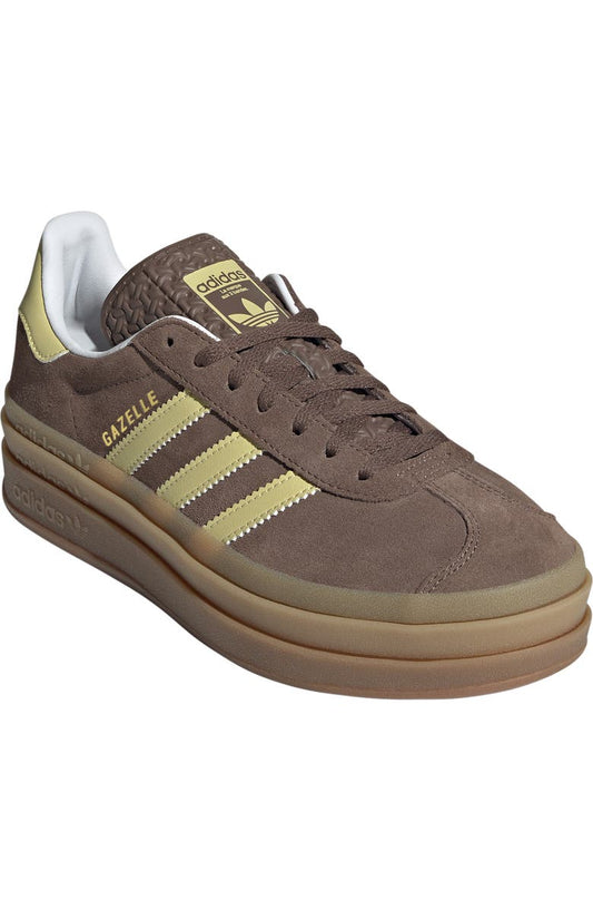 Gazelle Bold Platform Sneaker (Women)