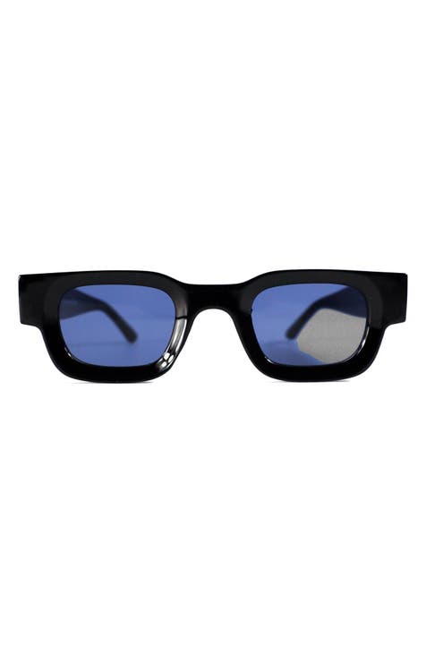 Gafas de sol cuadradas Frame 9 63mm