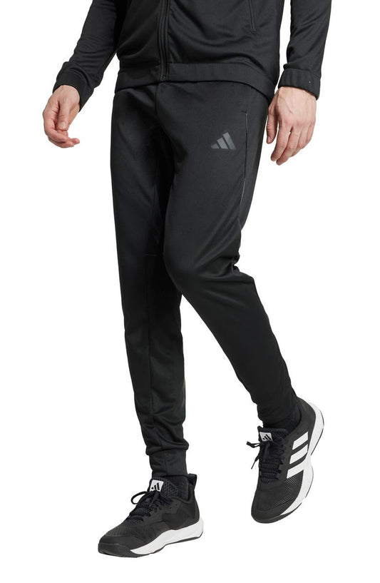 Camouflage Piping Joggers