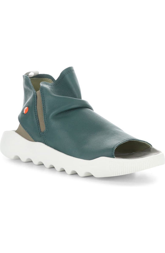 Wish Platform Wedge Sandal (Women)