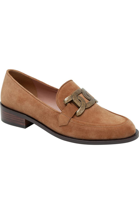 Melise Chain Loafer (Women)