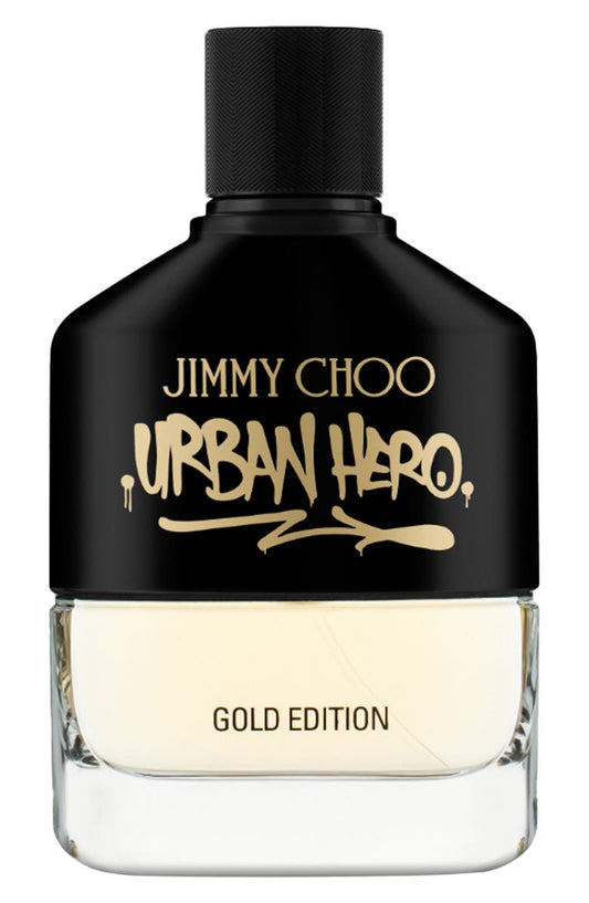 Urban Hero Gold Edition Eau de Parfum Spray - 1.7 oz.