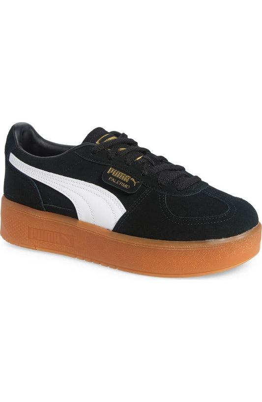 Palermo Elevata Platform Sneaker (Women)