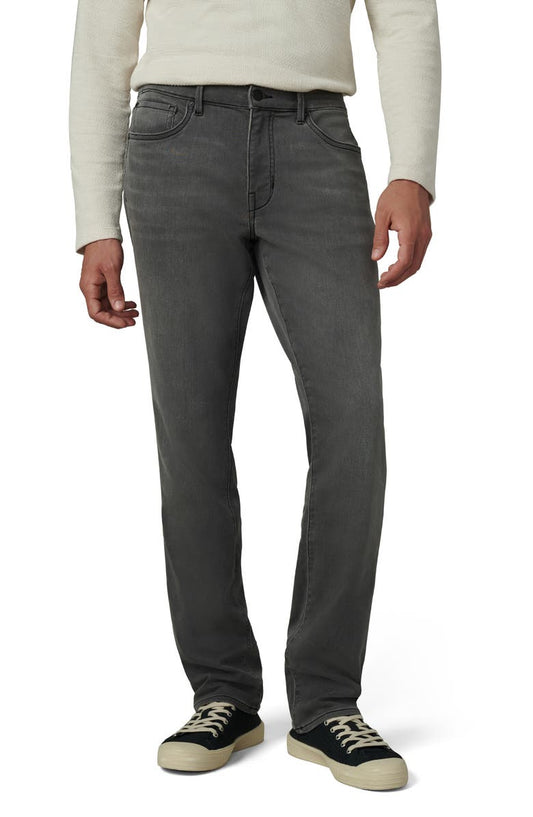 The Brixton Slim Straight Leg Jeans (Kristoff) (Regular & Big)