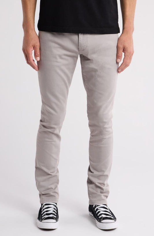 Slim Fit Slim Leg Pants